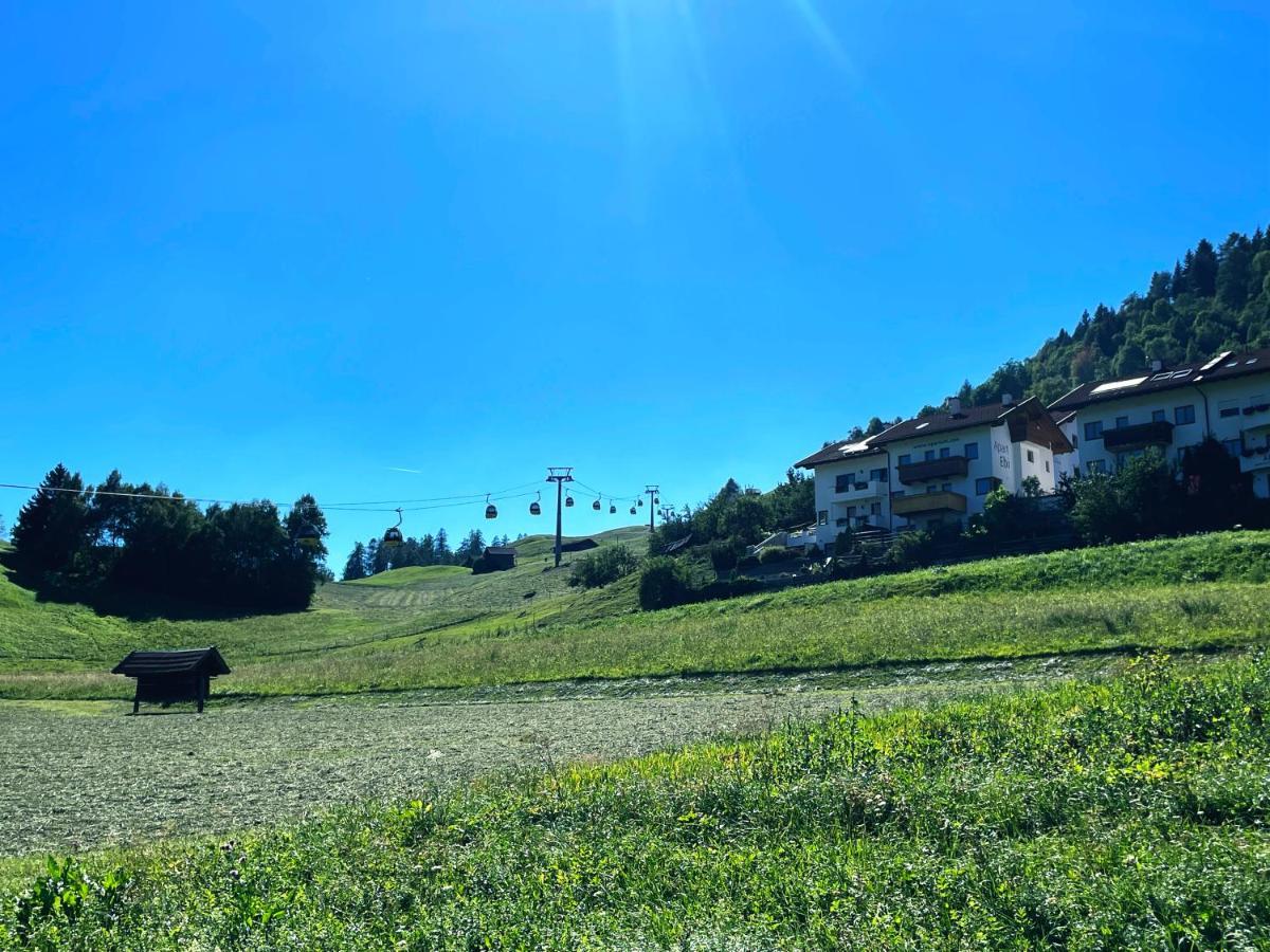 Jaegerlodge Apartments Ladis Esterno foto