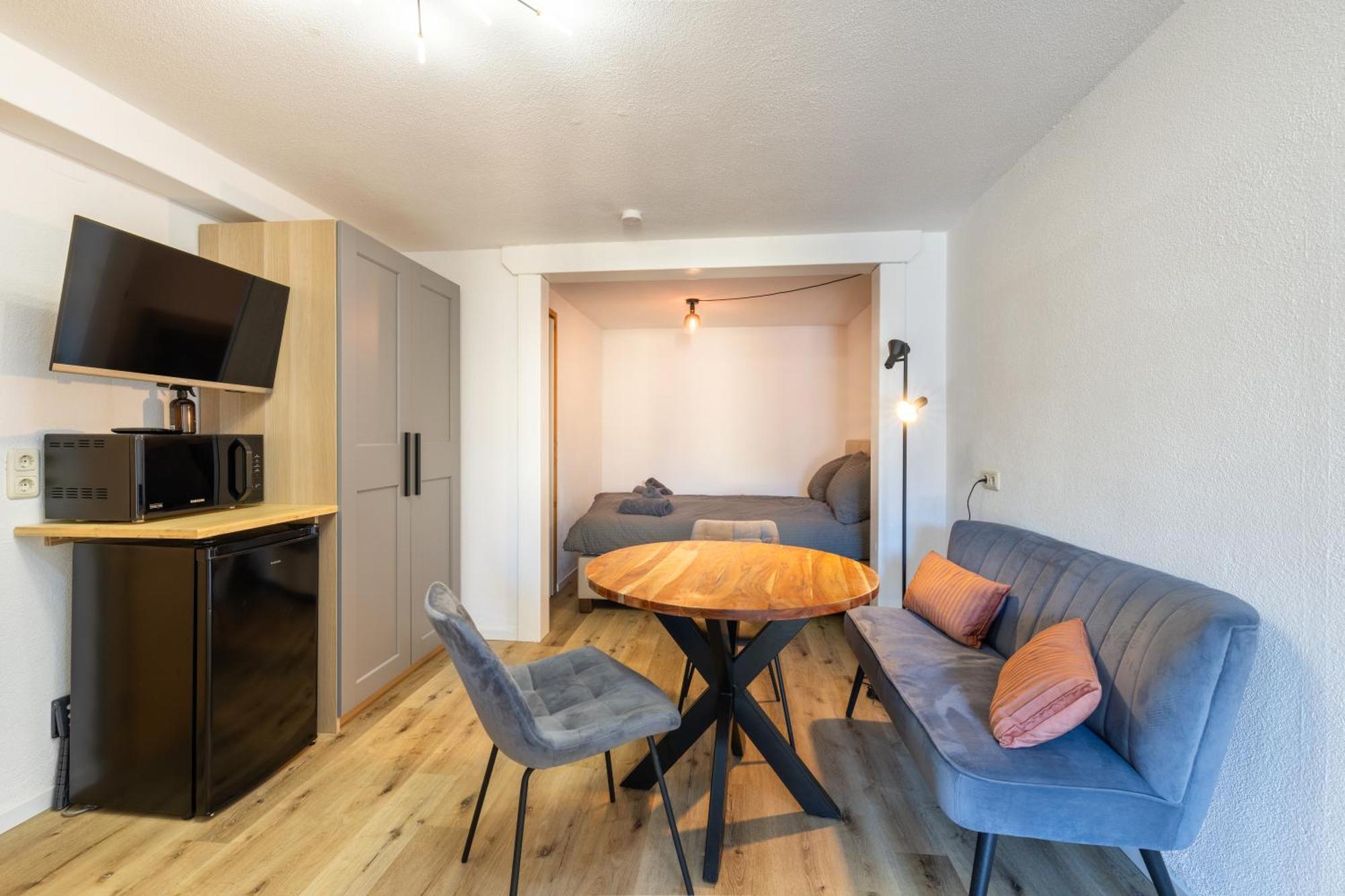 Jaegerlodge Apartments Ladis Esterno foto